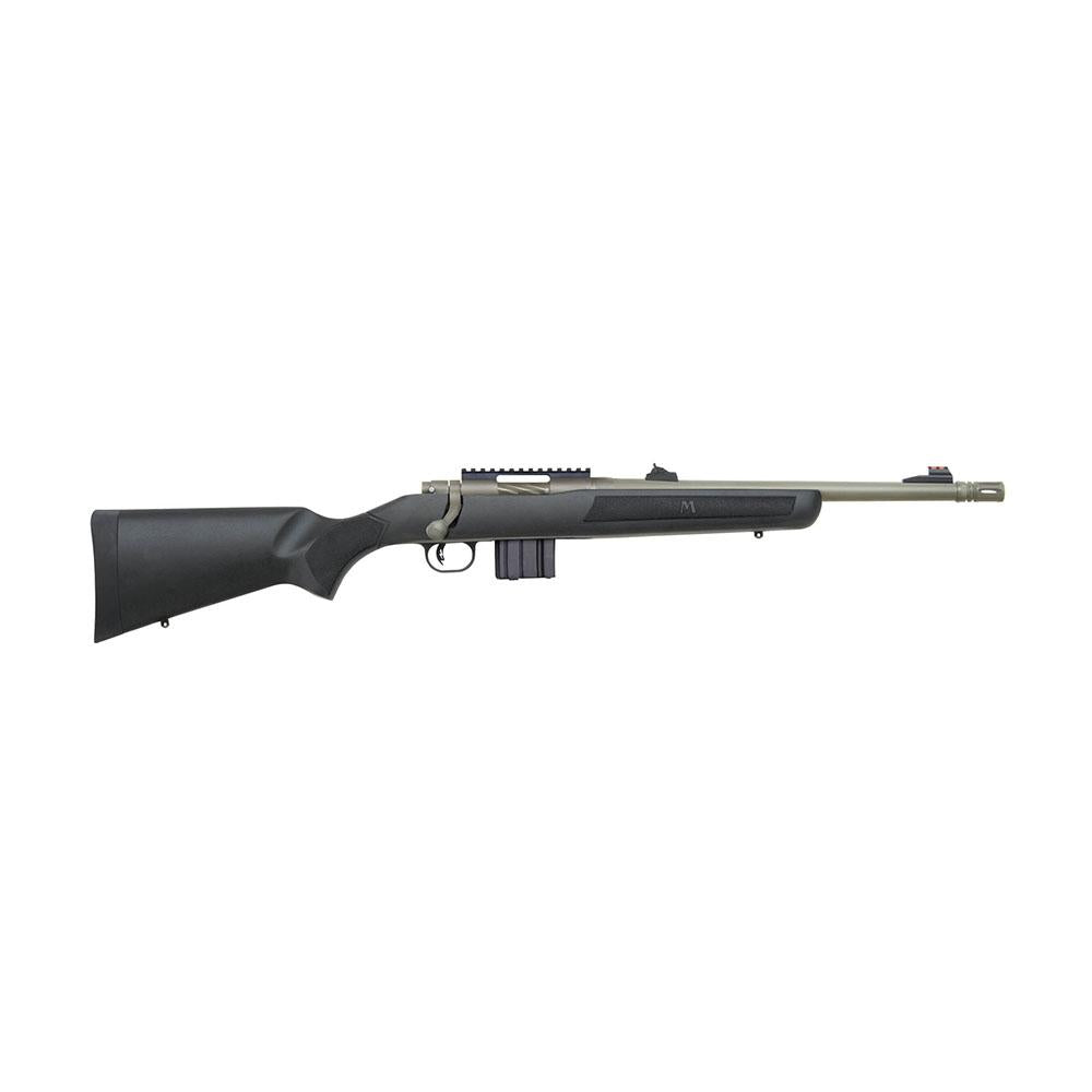 MVP PATROL 308win 16.25'' Brl Threaded 1:10T - RIFLE SIGHTS 10rd Mag