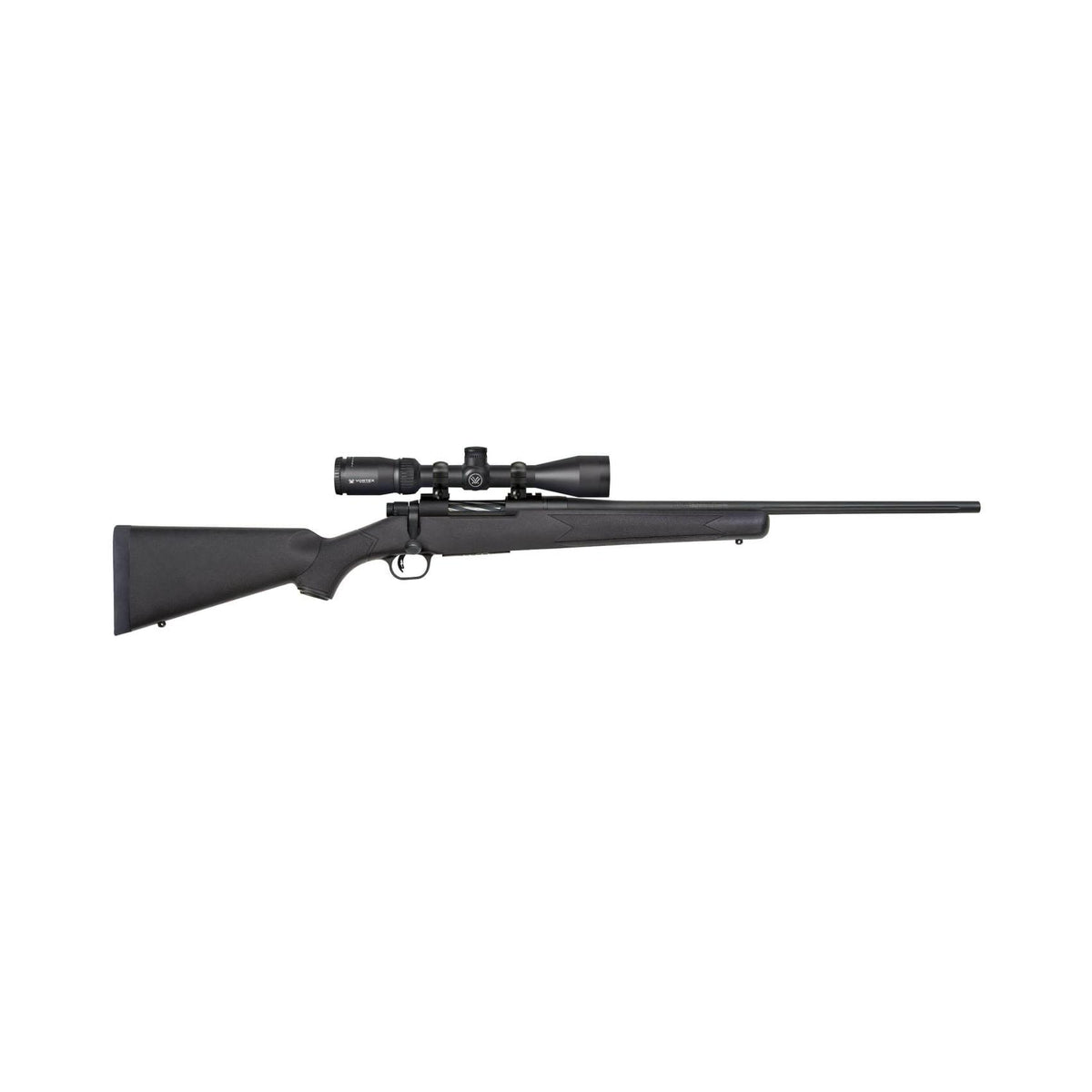 Mossberg Patriot 350 Legend 22'' Brl Threaded - VORTEX 3-9X40MM