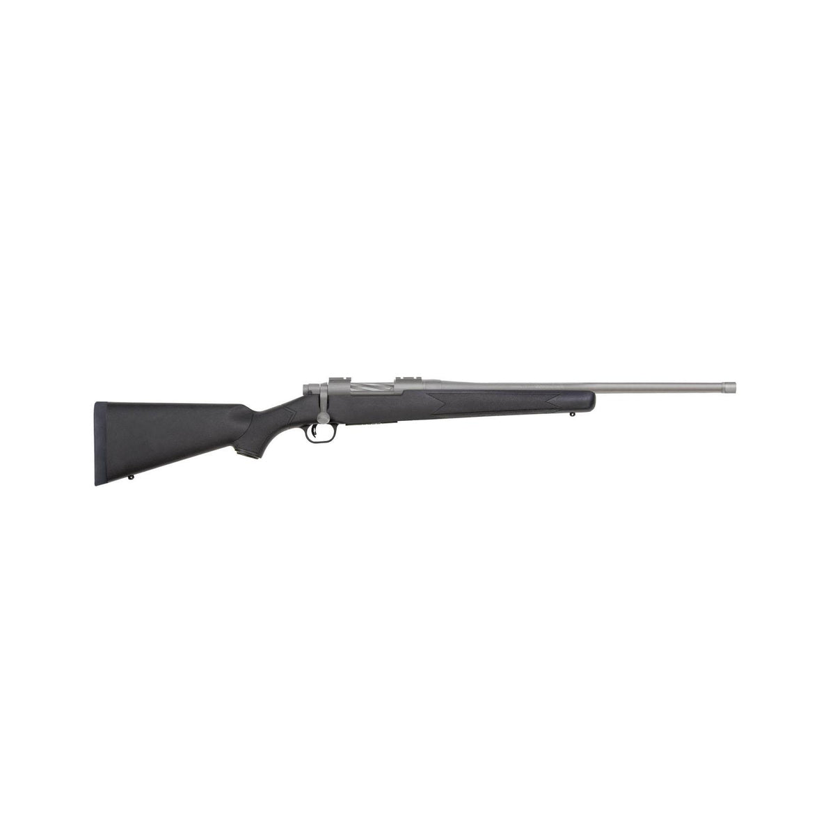 Mossberg Patriot 450 Bushmaster 20'' Brl Threaded Stainless Cerakote