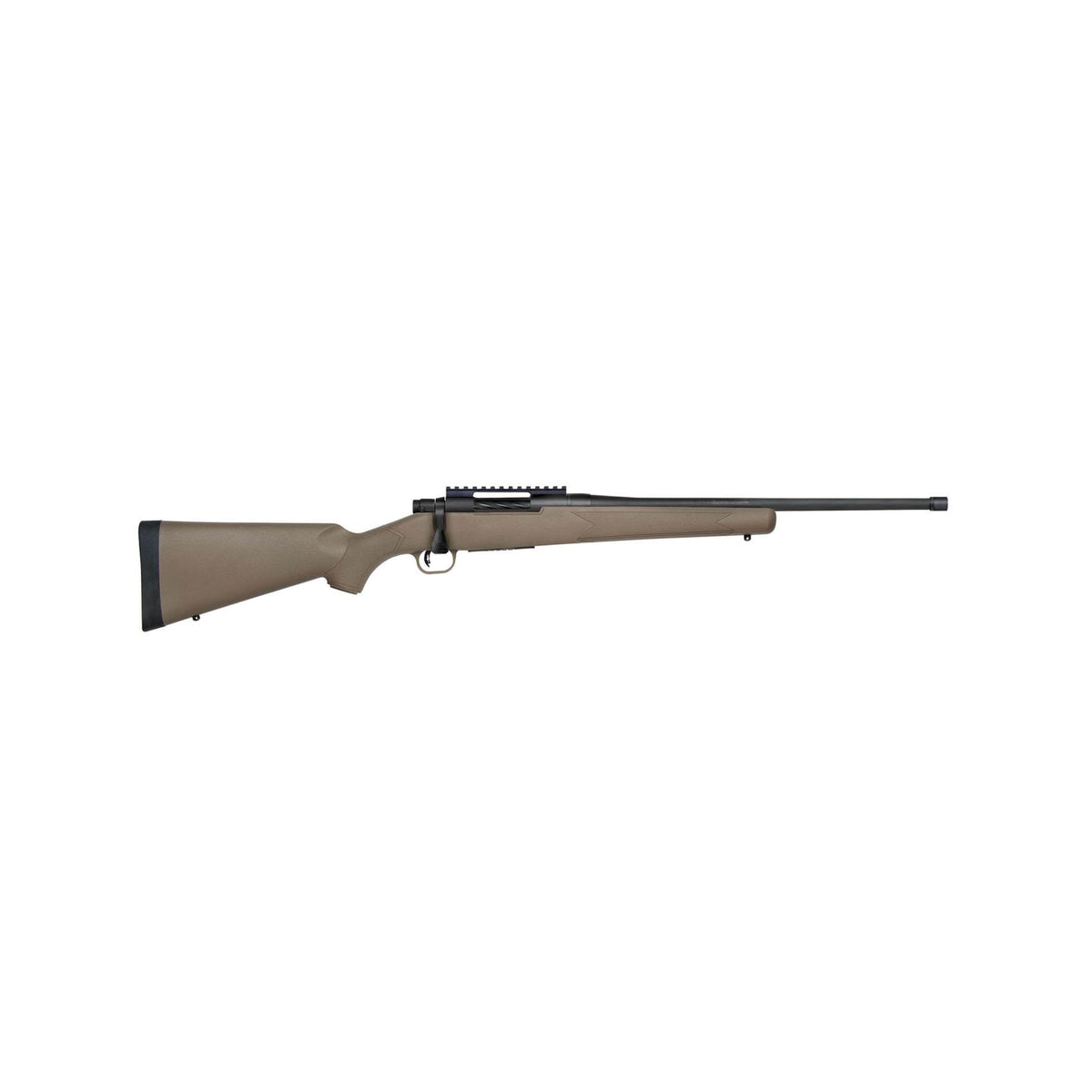 Mossberg Patriot Predator 350L 20'' Thread FDE