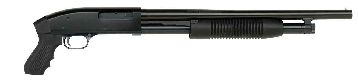 Maverick 88 6 Shot Cruiser Pistol Grip 18.5 BBL 12 GA