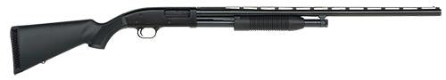 MAVERICK 88 ALL-PURPOSE 12GA 28 BLUED BBL SYNTH STOCK MODIFED CHOKE TUBE