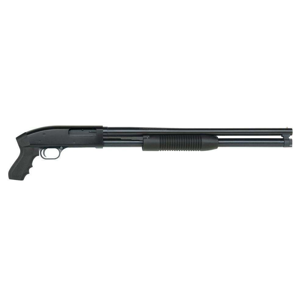 Maverick 88 6 Shot Cruiser 20 BBL 12 GA