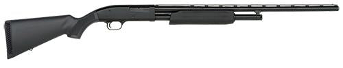 MAVERICK 88 20GA ALL-PURPOSE 26 BLUED BBL SYNTH STOCK MODIFED CHOKE TUBE
