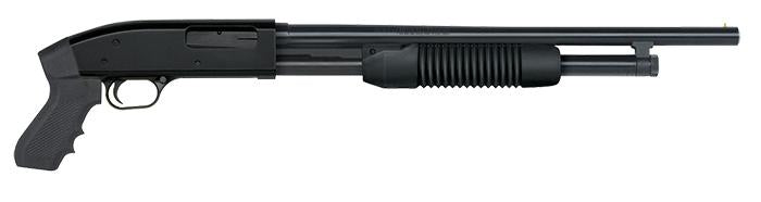 Maverick 88 6 Shot Cruiser 18.5 BBL 20 GA