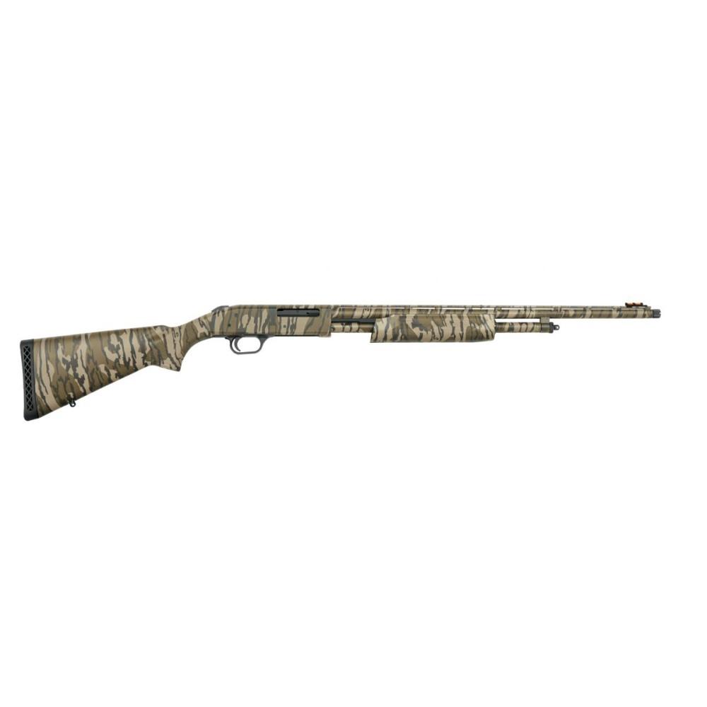 Mossberg 500 Turkey .410 24in Mossy Oak Greenleaf