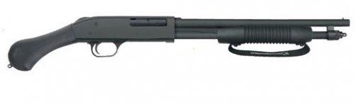 MOSSBERG 590 SHOCKWAVE .410 14 BBL 6 SHOT