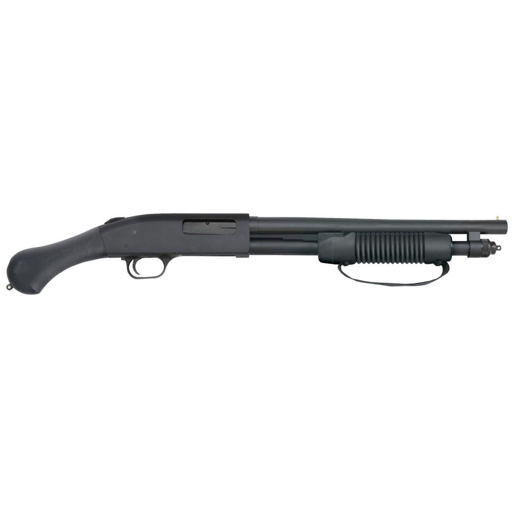 MOSSBERG 590 SHOCKWAVE 20 GA 14 BBL 6 SHOT
