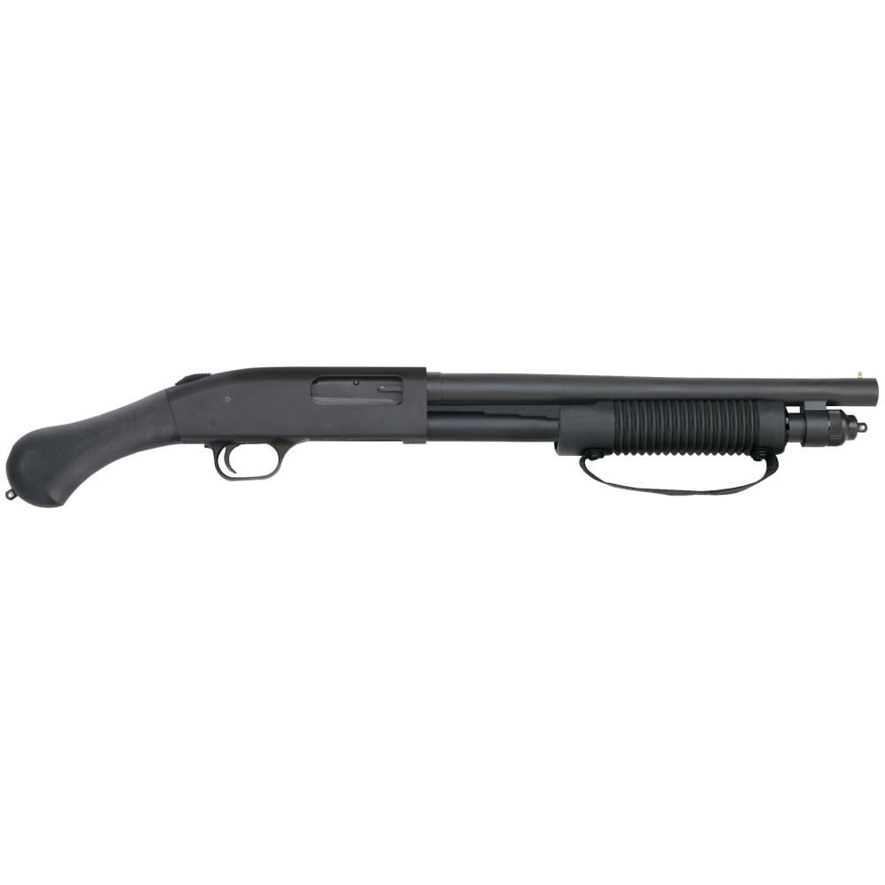 MOSSBERG 590 SHOCKWAVE 12 GA 14 BBL 6 SHOT