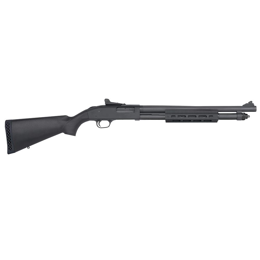 MOSSBERG 590A1 12GA 18.5IN BBL 7SHOT GHOST RING SIGHT