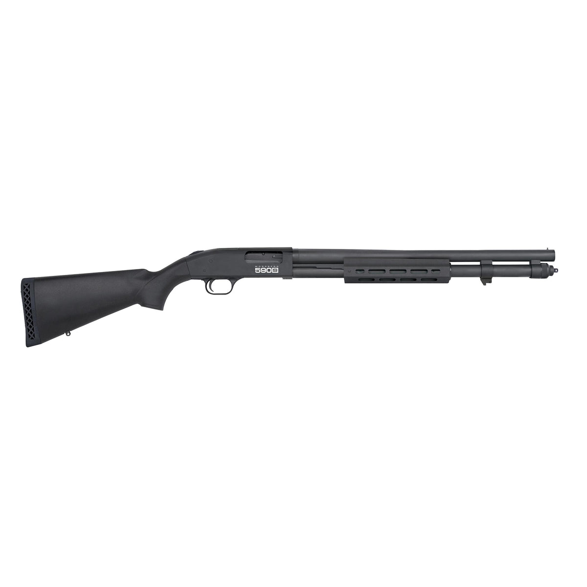 Mossberg 590s Tactical 12ga 20in Brl 13+1