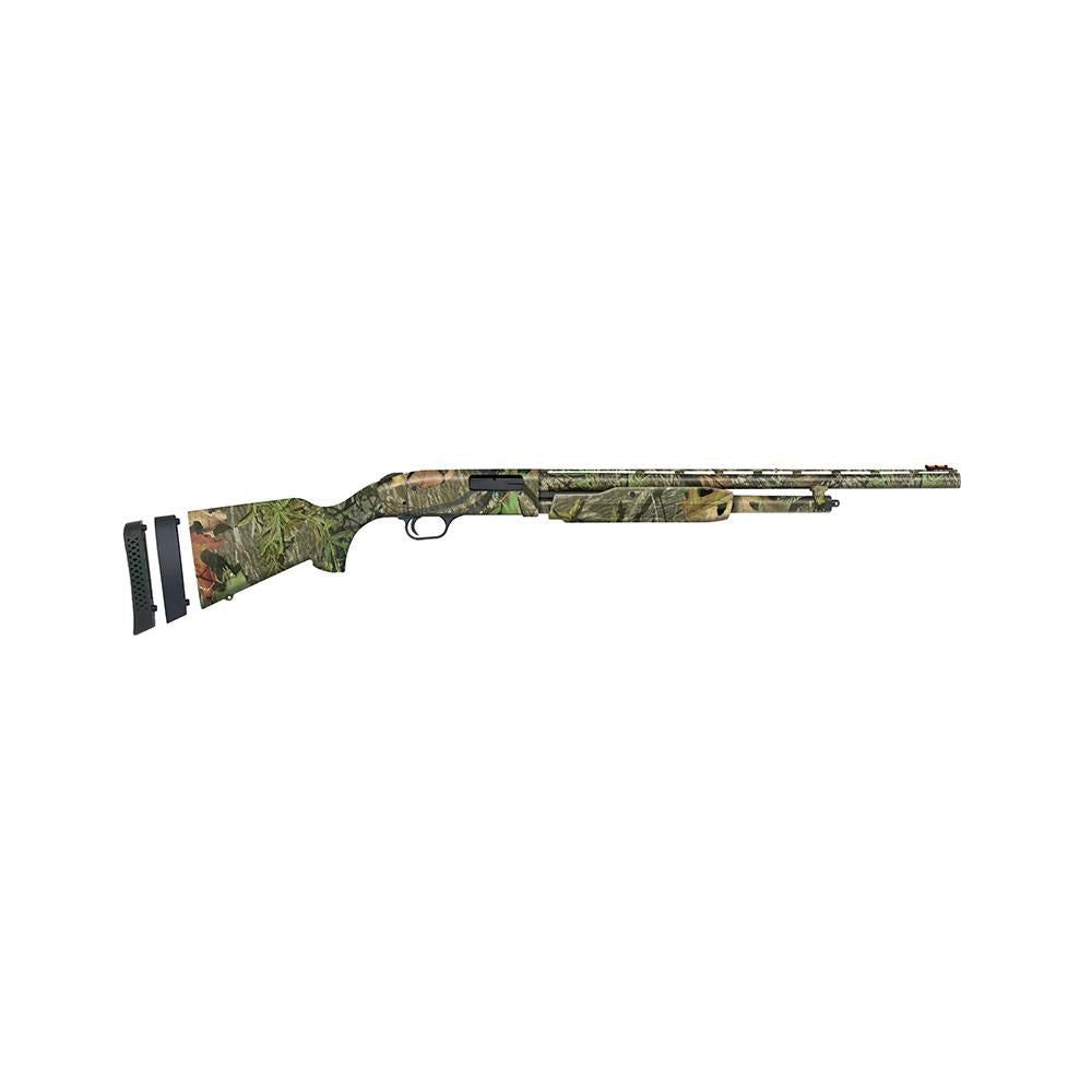 MOSSBERG 500 20GA SUPER BANTAM TKY
