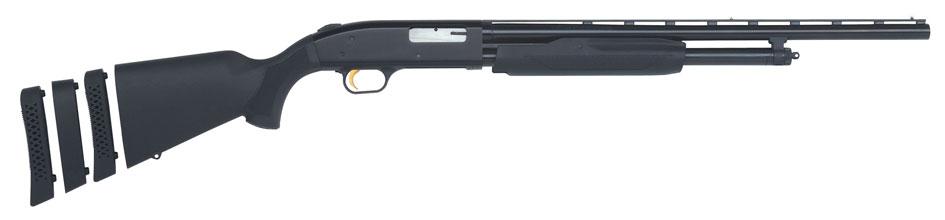 MOSSBERG 500 20GA SUPER BANTAM 22 SYN STK COMPACT
