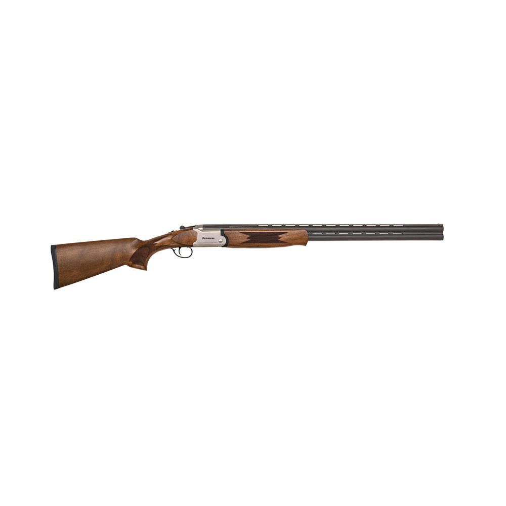 Mossberg Silver Reserve O/U 16ga 28 Brl Black Walnut