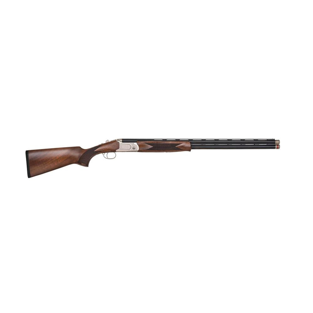 Mossberg Gold Reserve O/U 16ga 28 Brl Grade A Black Walnut