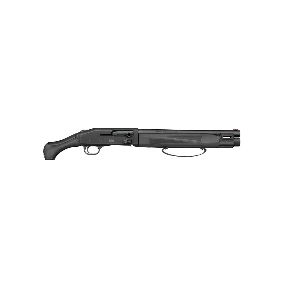 Mossberg M990 AFTERSHOCK 12ga 14.75 NON-NFA