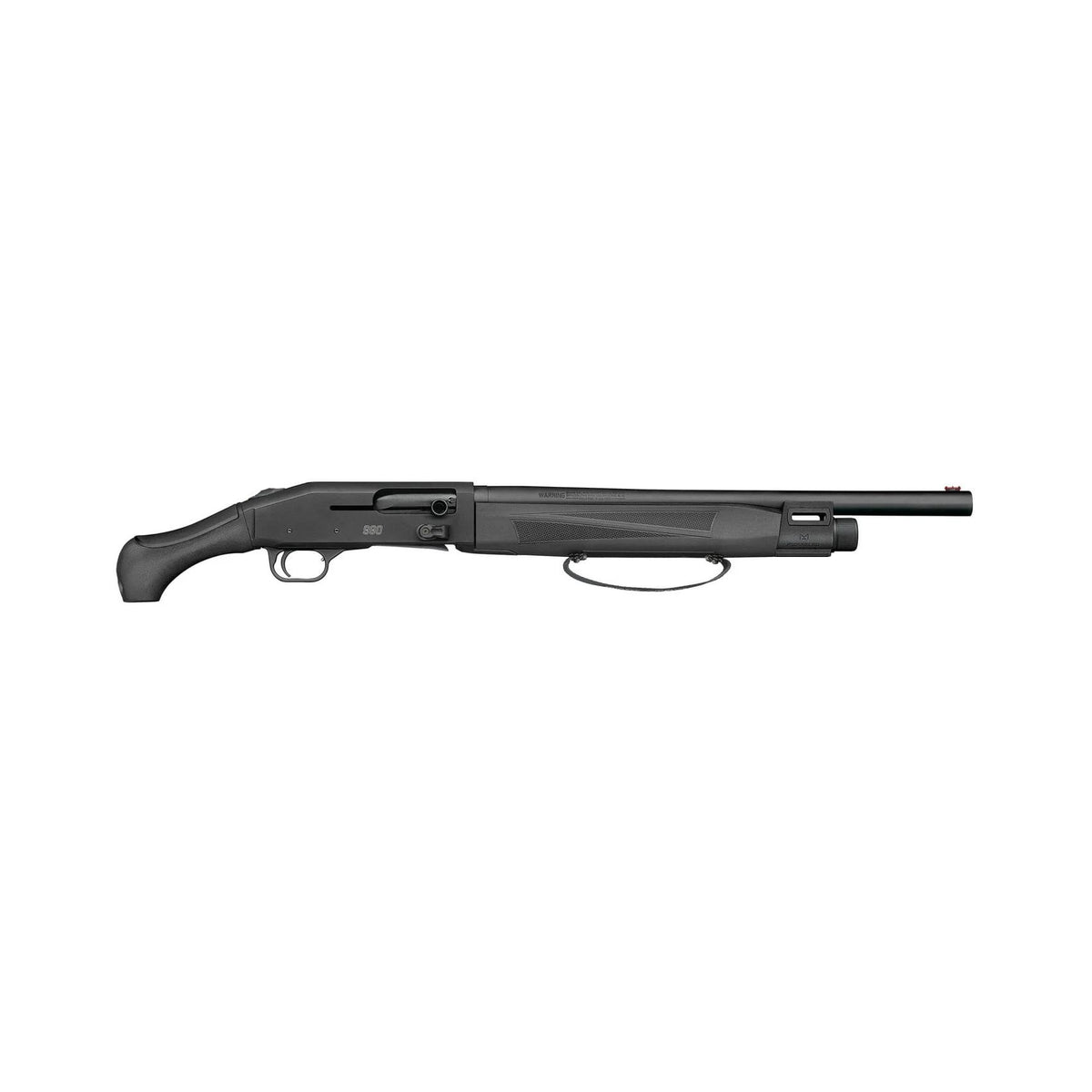 Mossberg M990 AFTERSHOCK 12ga 18.5 NON-NFA