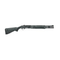 Mossberg 940 SPX 12ga 18.5'' Brl 7+1 Blk
