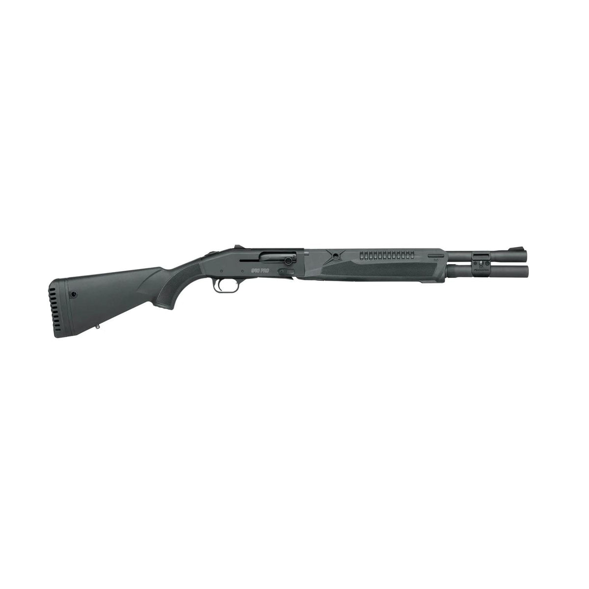 Mossberg 940 SPX 12ga 18.5'' Brl 7+1 Blk