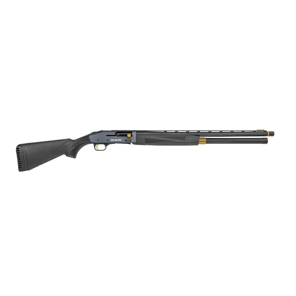 Mossberg 940 JM Pro 12ga 10 SHOT W/ 3 ROUND EXTENSION OR 24in