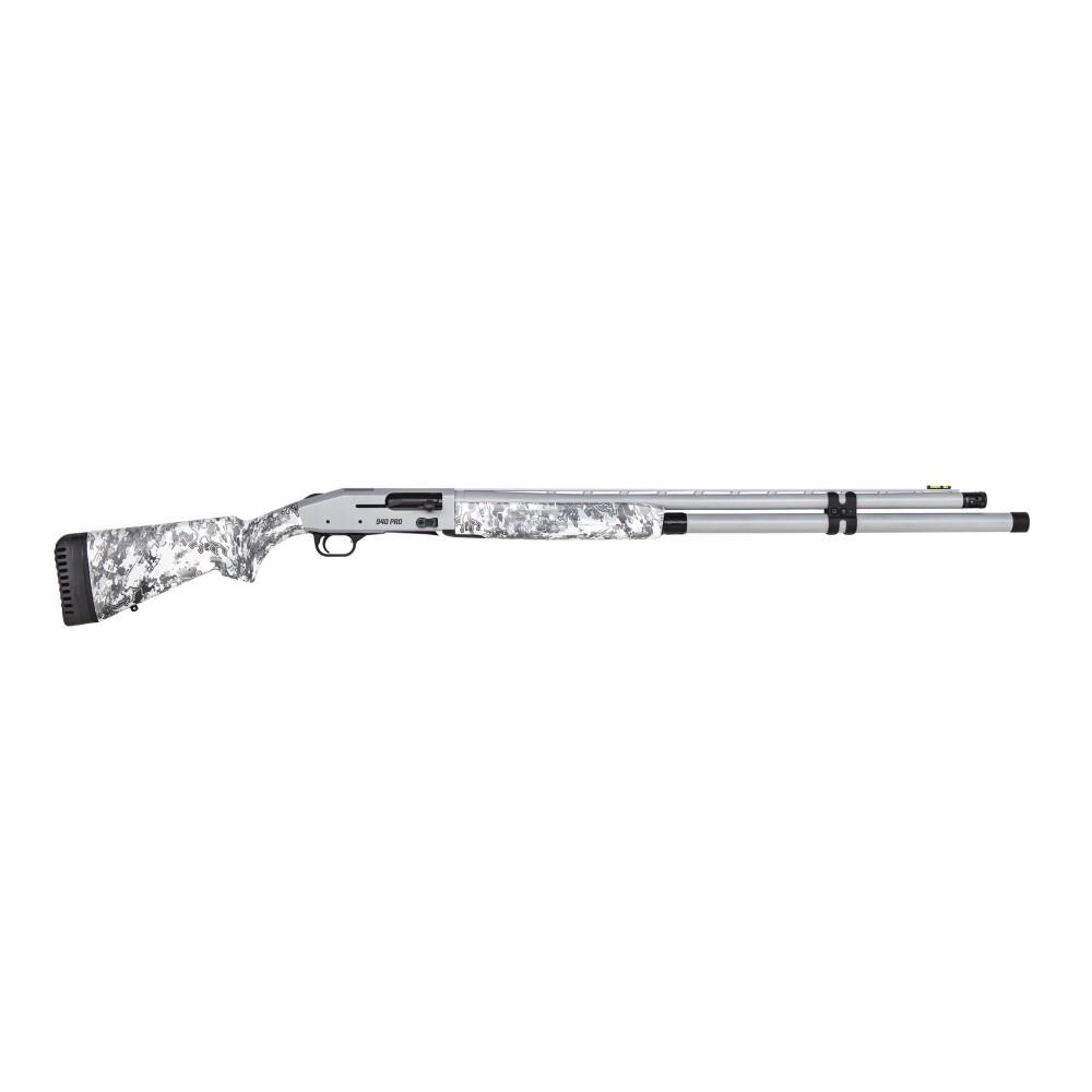 Mossberg 940 JM Pro 12ga OR 28in 12+1 True Timber Viper Snow