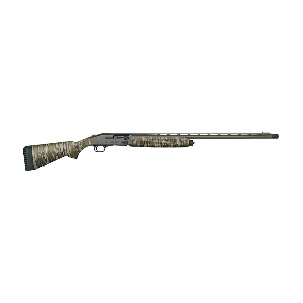 Mossberg 940 Pro Waterfowl/OR 28 Brl 12ga 5 shot Bottomland