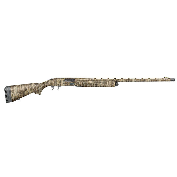 Mossberg