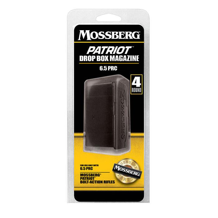 Magazine - Patriot 6.5 PRC, 4rnd