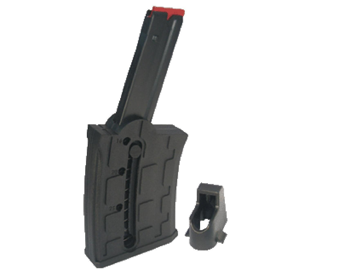 Mossberg 715 25-Rd Magazine for 715T & 715P models