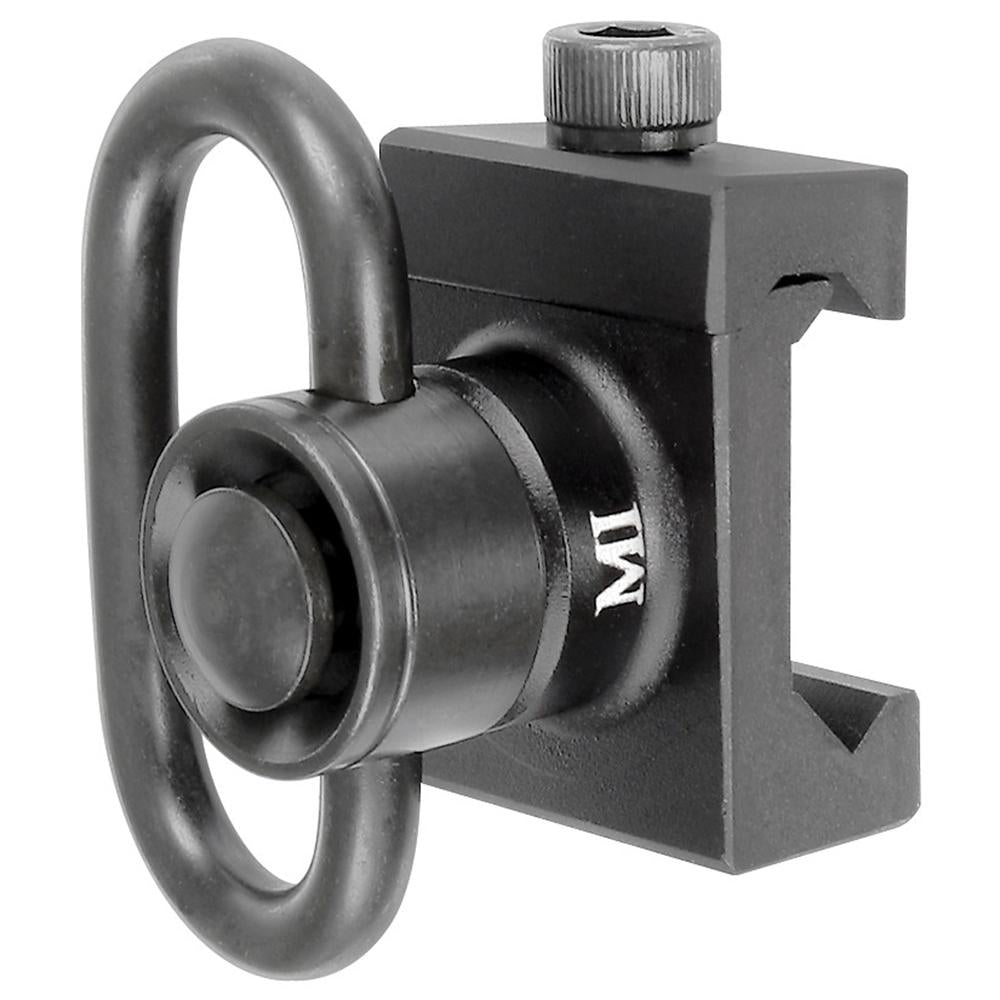 QD Front Sling Adaptor - Heavy Duty
