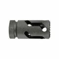 Midwest Industries AR-15 Flash Hider / Impact Device - 1/2x28 - 5.56 NATO