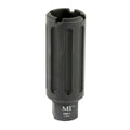 Midwest Industries Blast Can Blast Diverter - 5/8x24 - .30 Cal