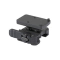 Midwest Industries MK2 Optic Mount - True Co-Witness - RMR Footprint - Picatinny - Quick Detach