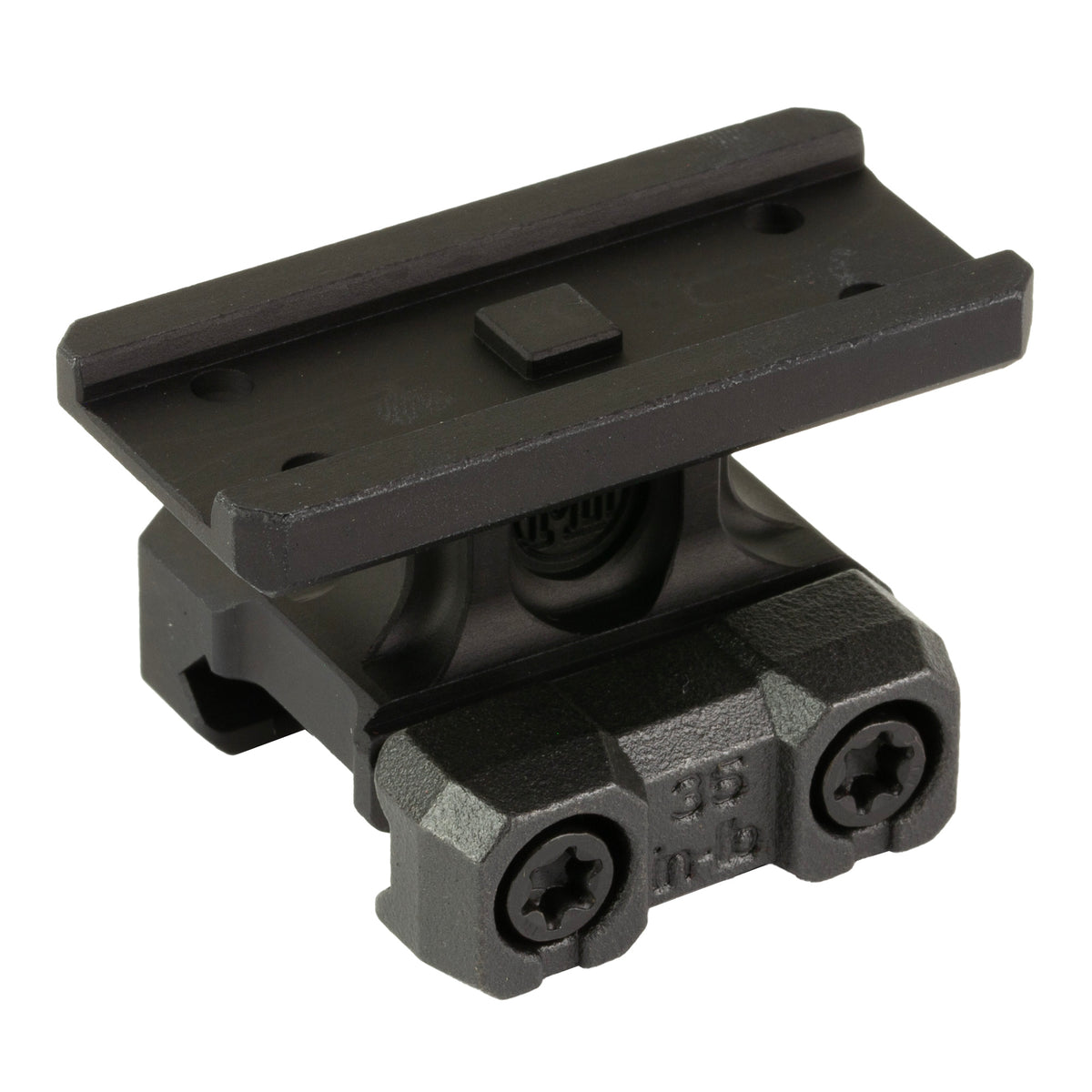 Midwest Industries MK2 T2 Optic Mount - Absolute Co-Witness