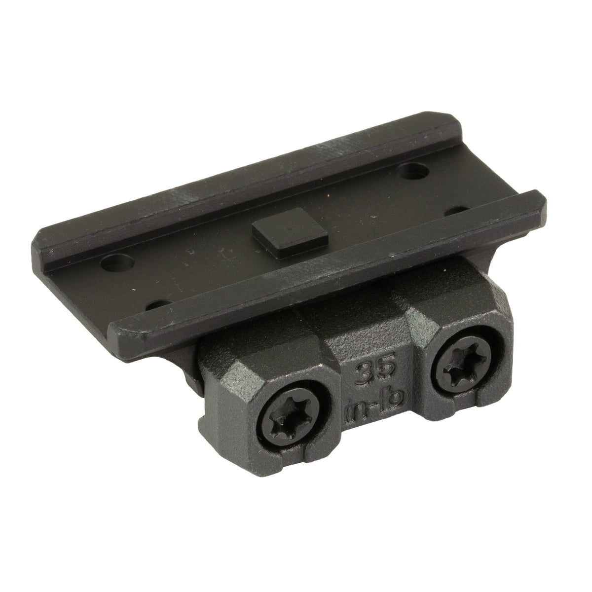 Midwest Industries MK2 T2 Optic Mount - Low