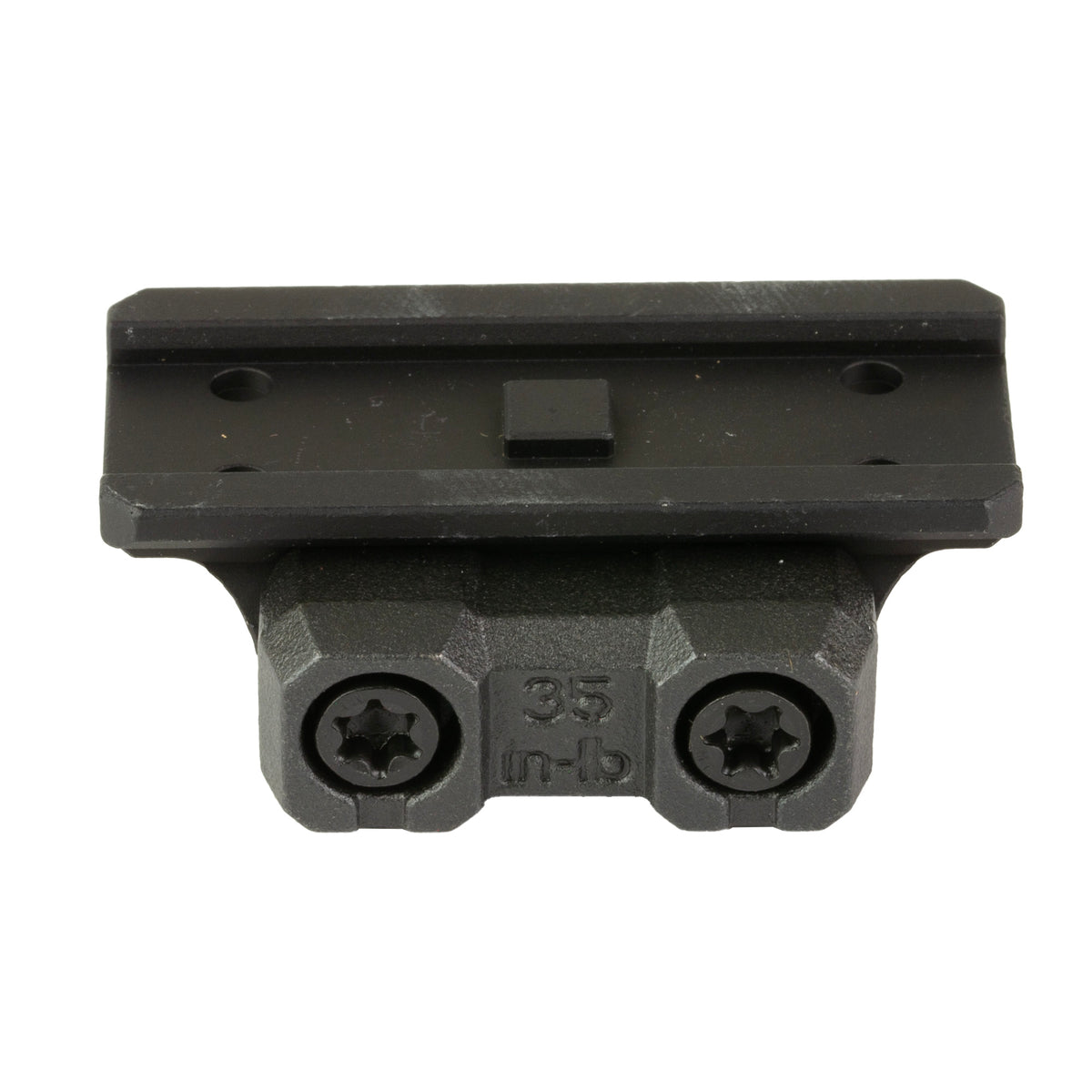 Midwest Industries MK2 T2 Optic Mount - Low