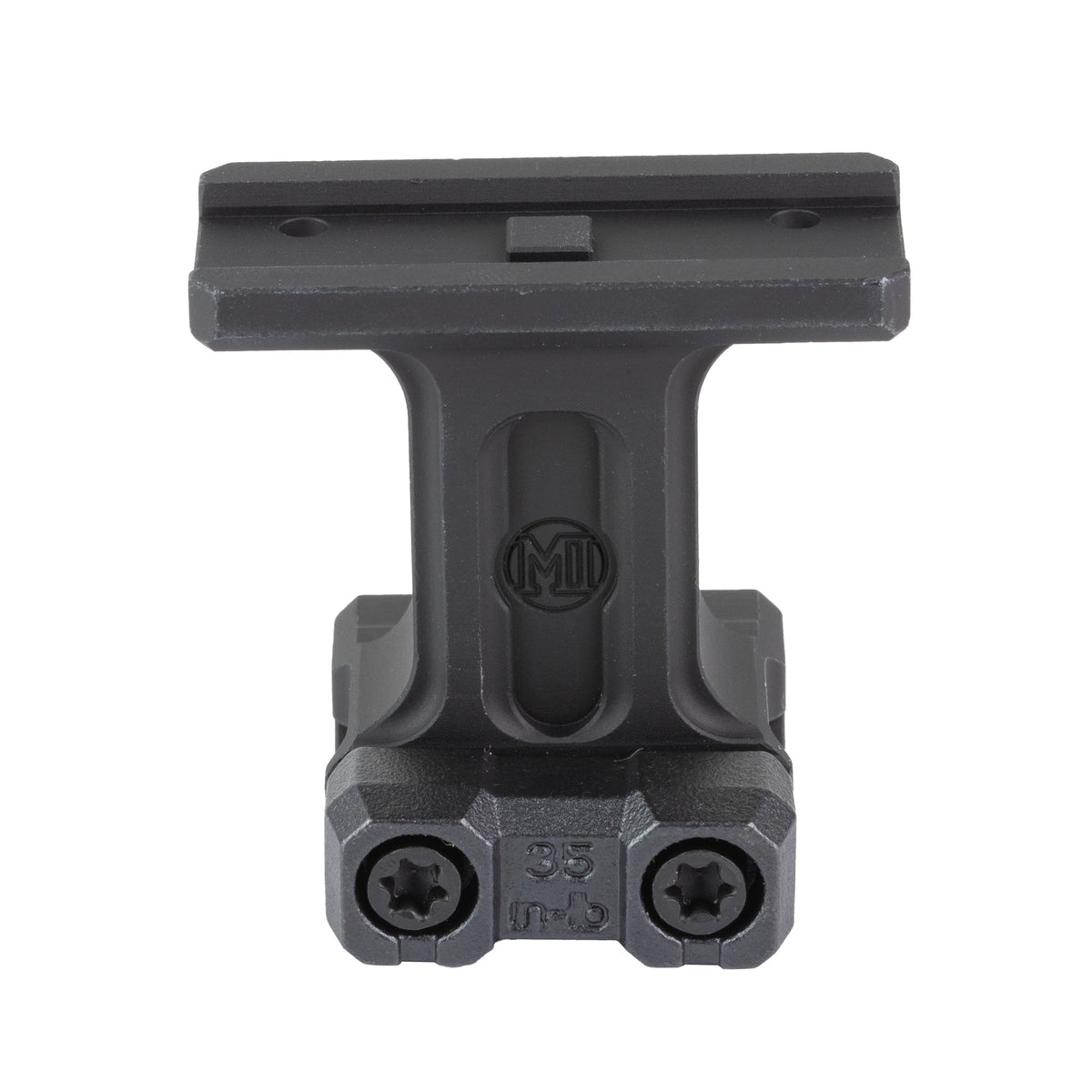 Midwest Industries MK2 T2 Optic Mount - NV 2.26" Height