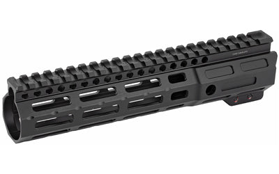 Midwest Industries Night Fighter M-Lok, Handguard, Black, AR Rifles, 9.25"