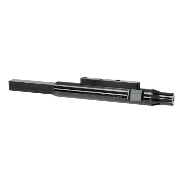 AR-10 Stripped Upper Receivers