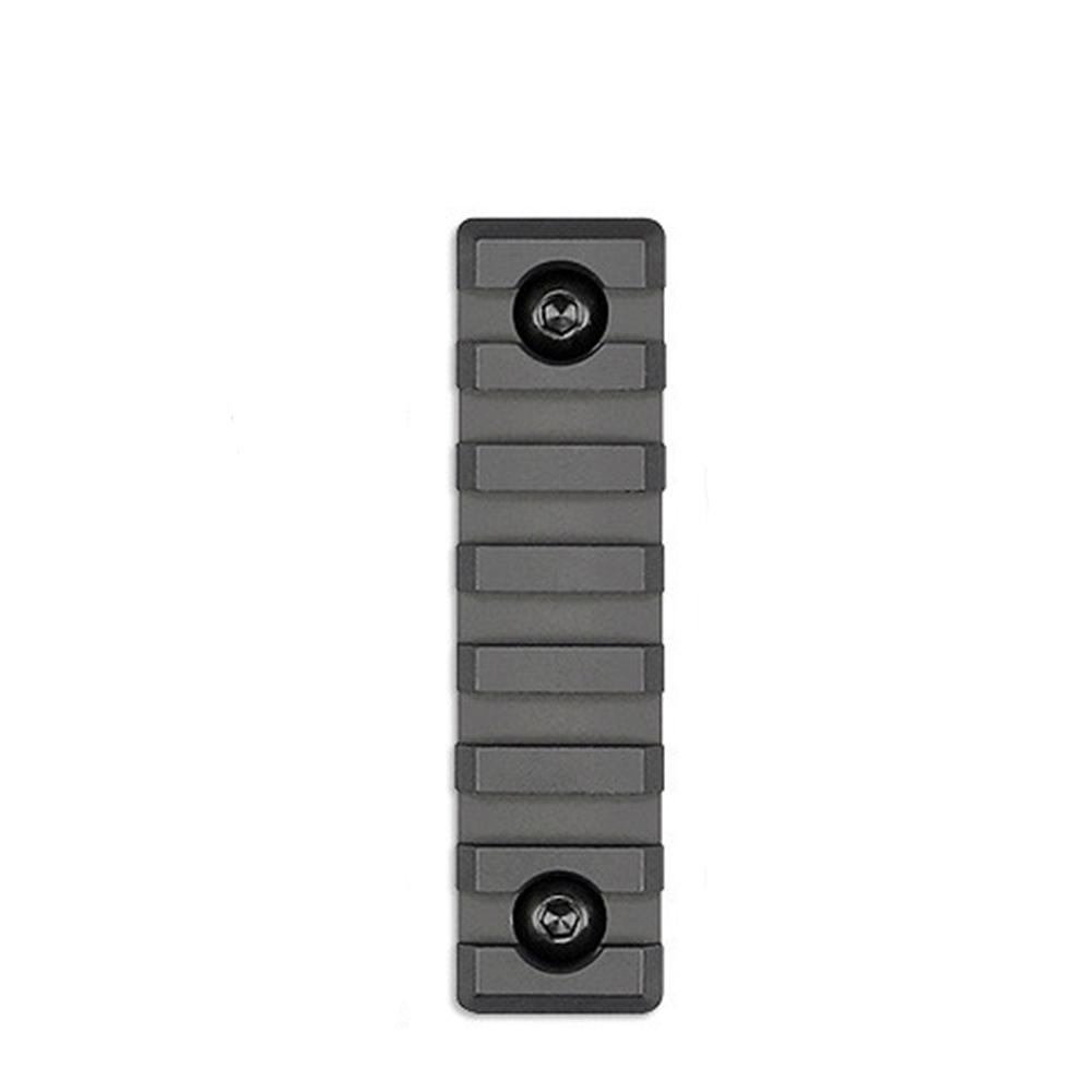 Midwest Industries 7 Slot M-Lok Rail Section