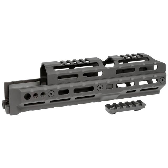AK Alpha Series M-LOK Handguard 10.0in