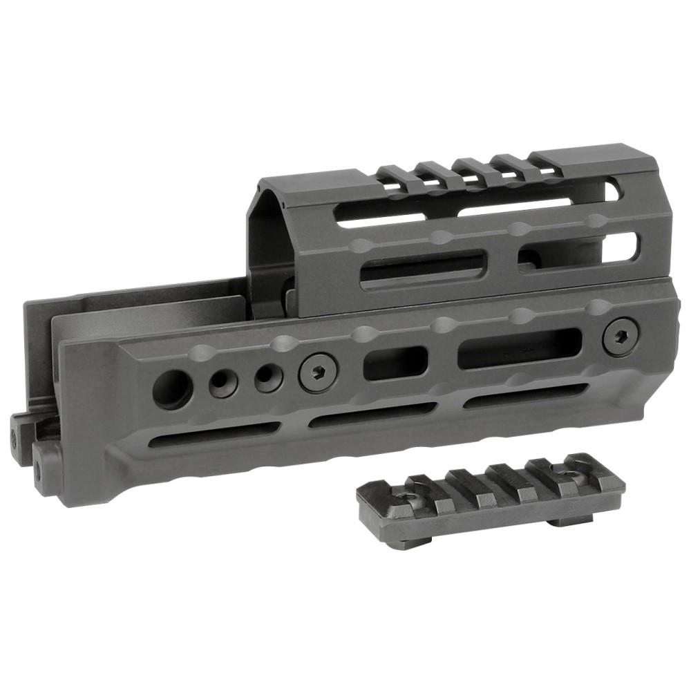 AK Alpha Series M-LOK Handguard 6.0in