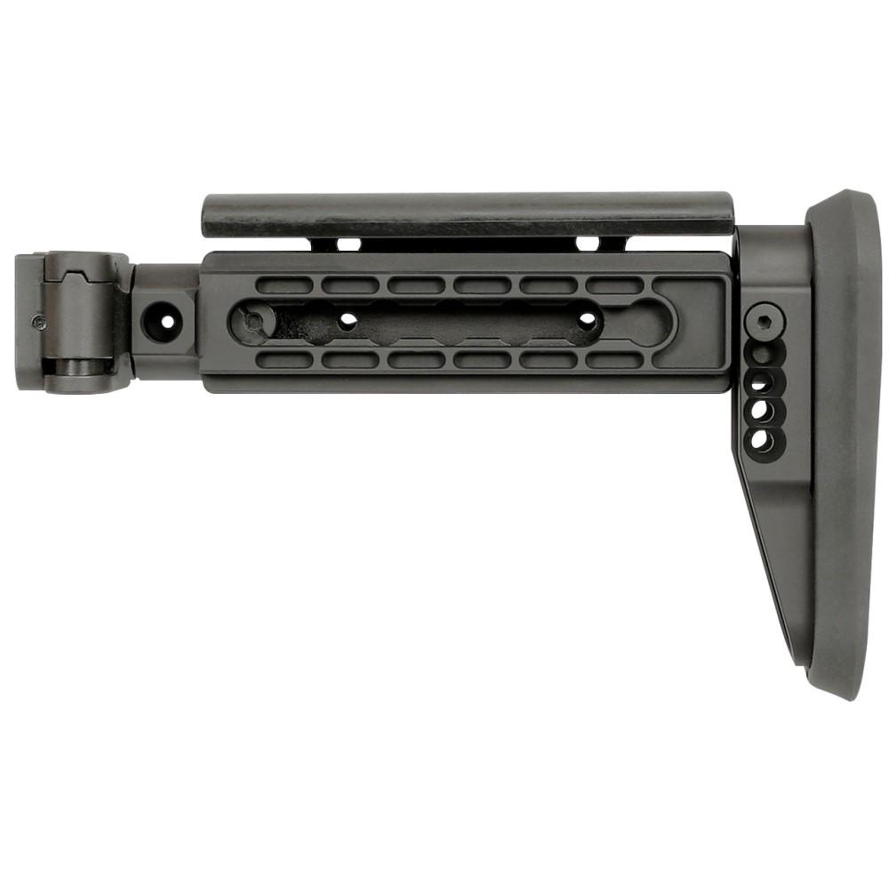 AK Alpha Series Folding Stock