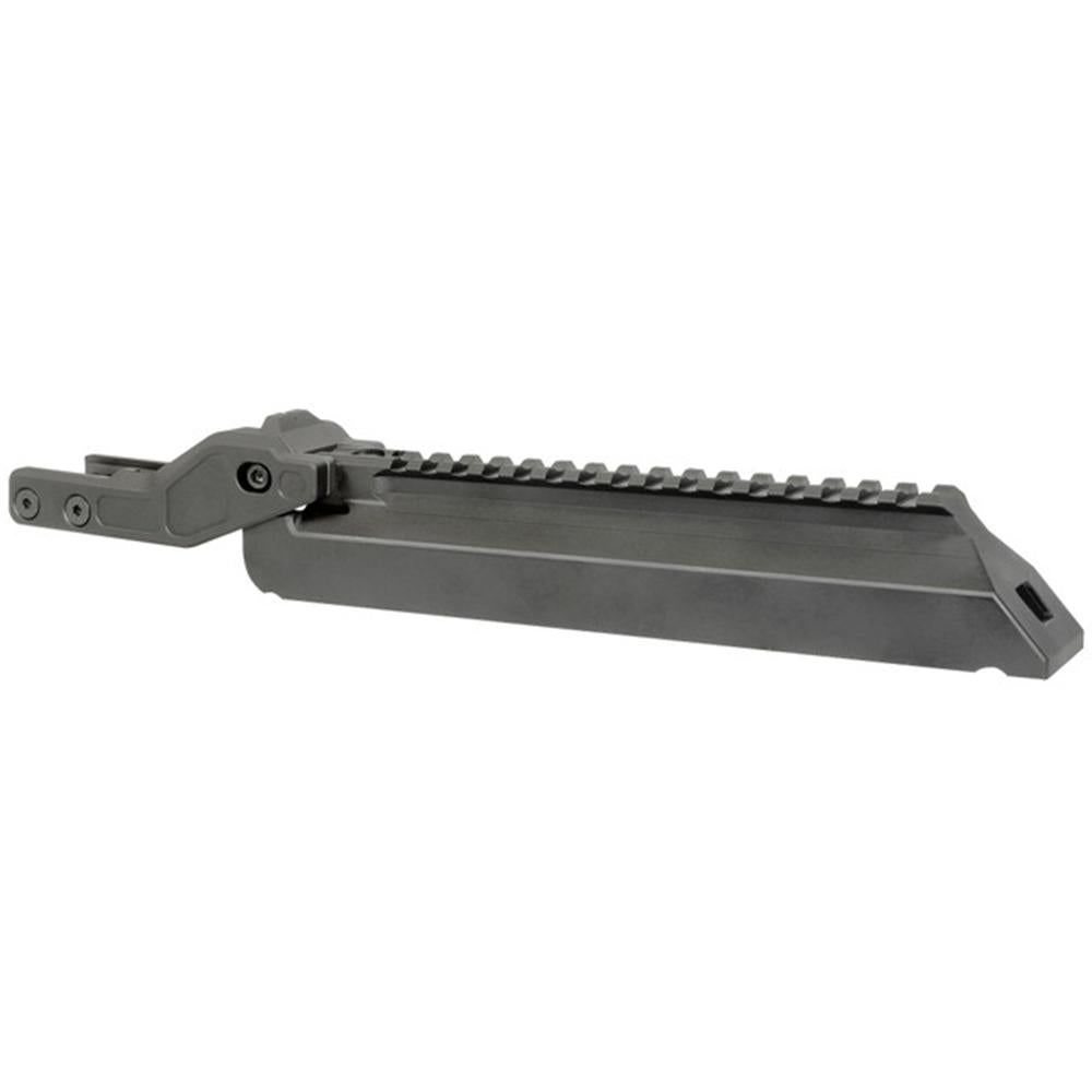 Midwest Industries AK Alpha Series Krink Railed Top Cover
