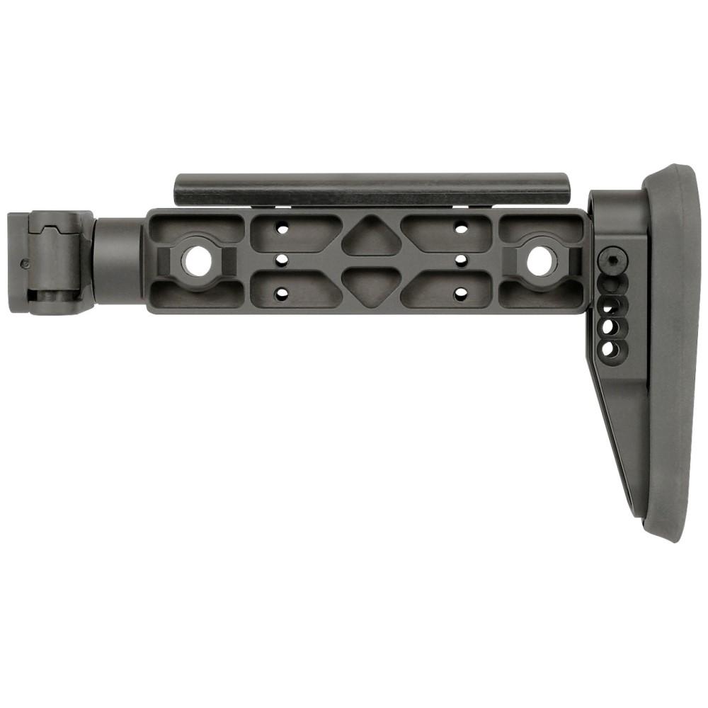 Alpha Series Fixed Beam Side Folder