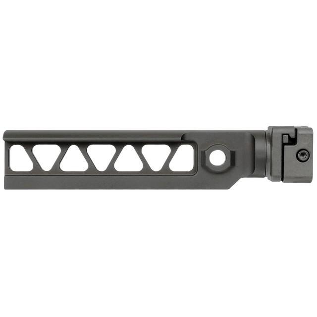Alpha Series M4 Beam Side Folder