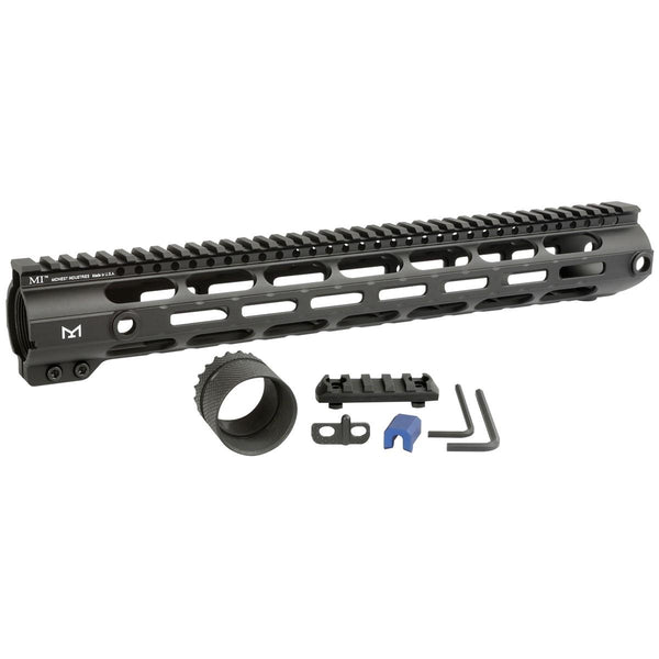 AR-10 Handguards