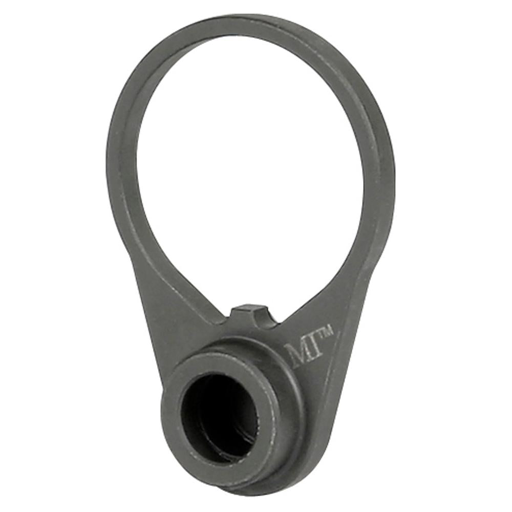 Heavy Duty End Plate