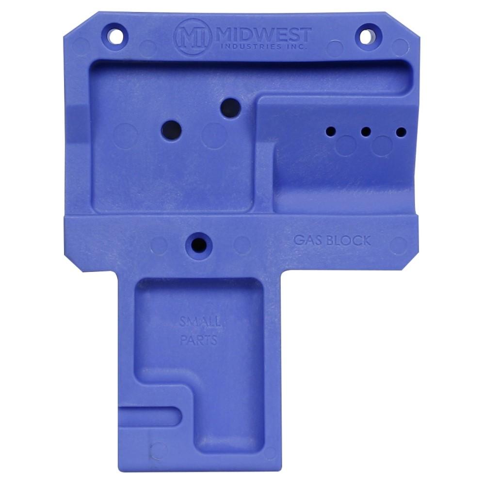 AR Lower Receiver Block