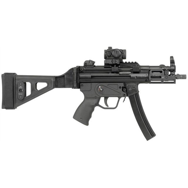 MP5K M-LOK Handguard